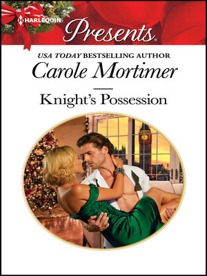 cover image of Knight's Possession